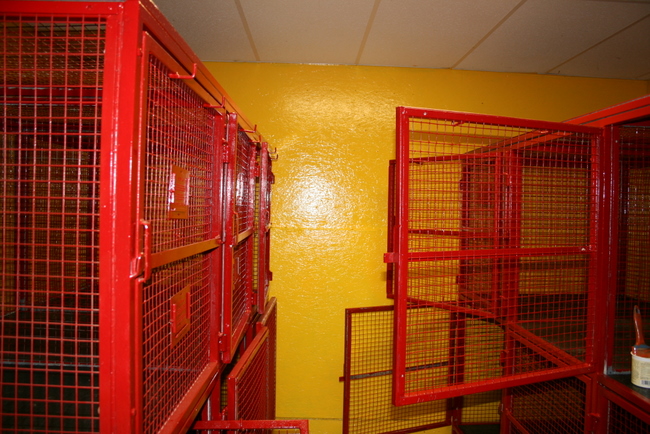 refurb